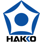 Hakko FX951-66 (FX-951) Digital Solder Station Bundle, Includes Stand FH200-01 +Tip T15-J02