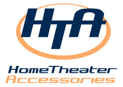 HTA Home Theater Accessories LED