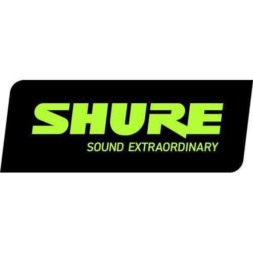 Shure MS-10C