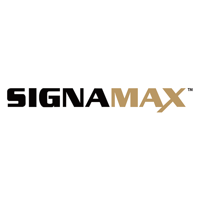 Signamax KJ458MT-C6C-BU