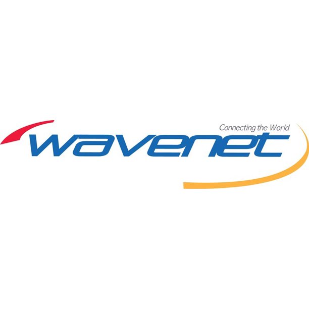 Wavenet CAT6B