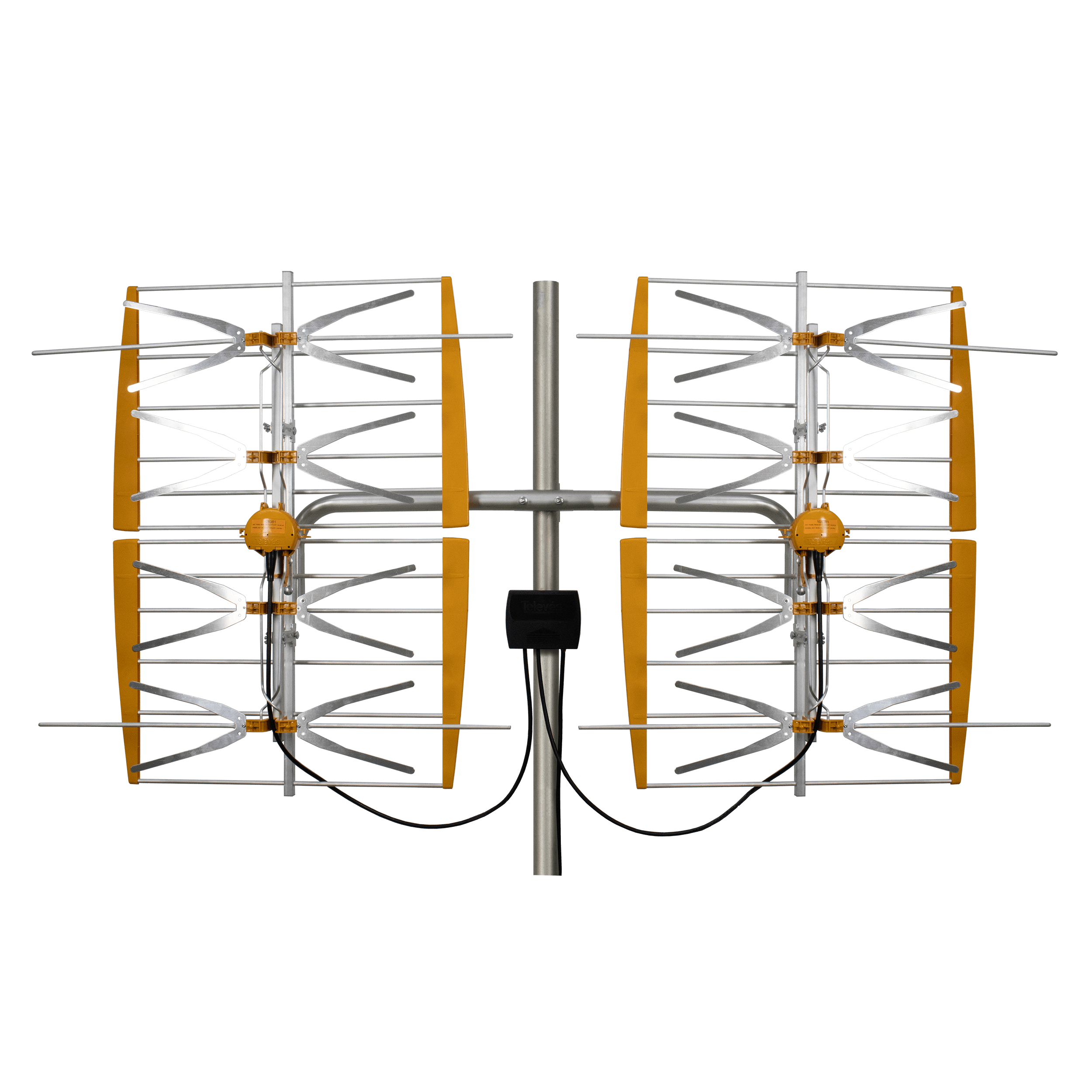 Digital Tv Antenna Diy
