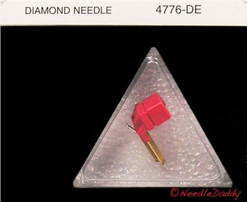 Pfanstiehl 4776-DE GENERIC SHURE N92E, 99E, 104E