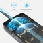 Anker 351 Power Strip 12 Outlet With USB 5ft cord 2100 Joules Protection
