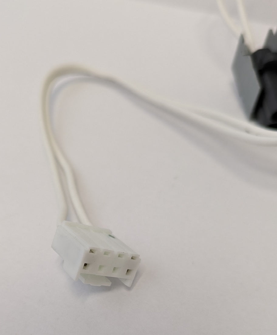 Mitsubishi TV cable assembly for lamp, connects to TV ballast and lamp ...