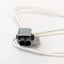 Mitsubishi TV cable assembly for lamp, connects to TV ballast and lamp housing (915B441001, 915B455011 and 915B455012)