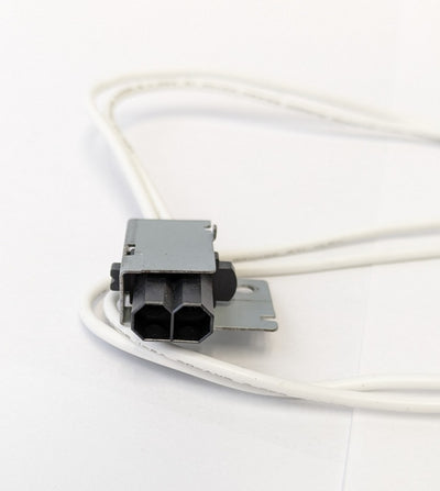 Mitsubishi TV cable assembly for lamp, connects to TV ballast and lamp housing (915B441001, 915B455011 and 915B455012)