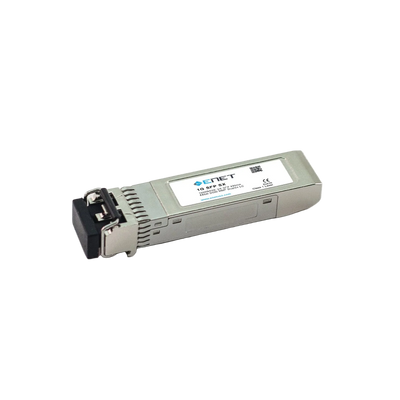 ENSF-EDLM-850XE 1GBASE-SX SFP 850NM 550M DOM Transceiver Multimode Fiber