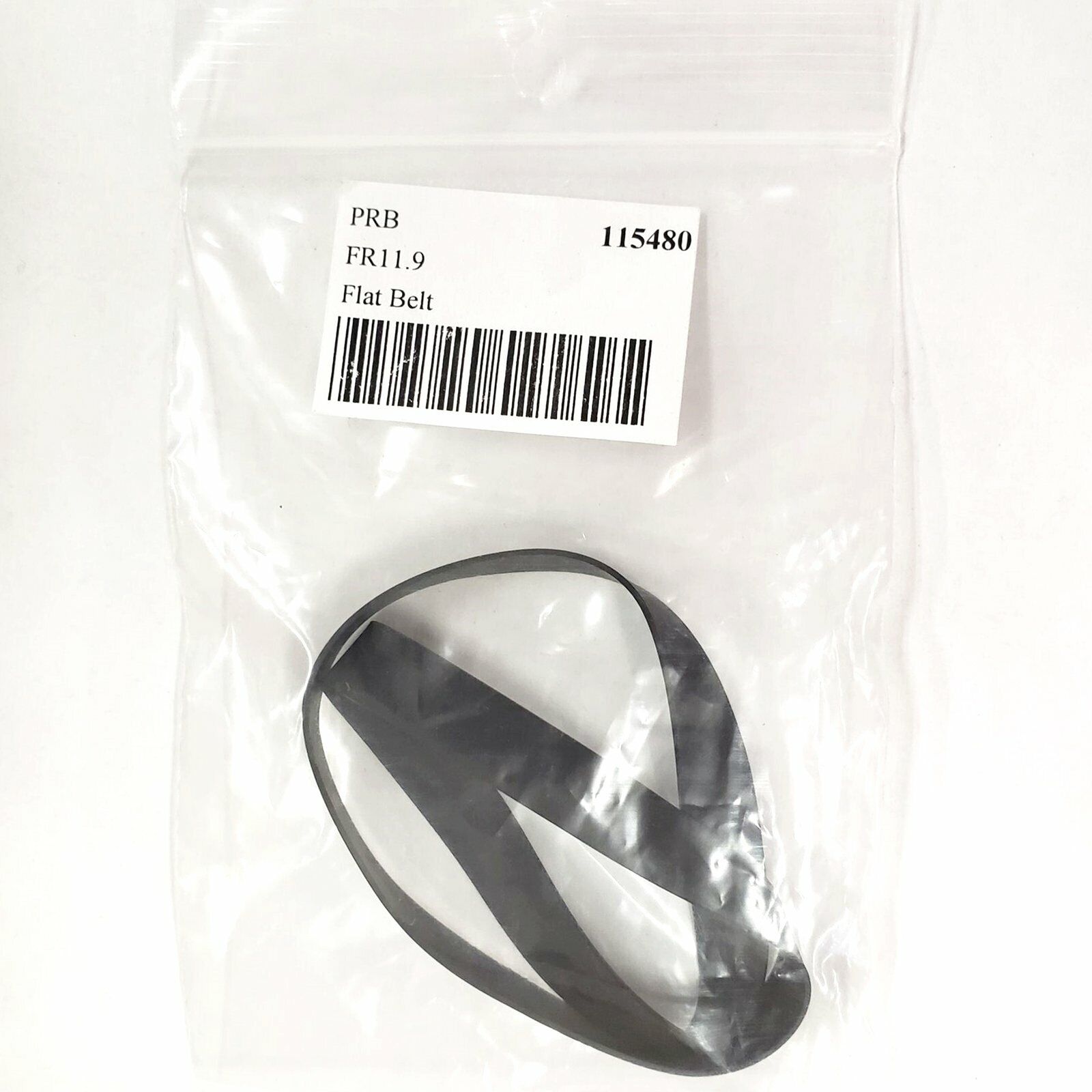 PRB FR11.9 BELT 11.600 x 0.318 x 0.024 Ness Electronics, Inc