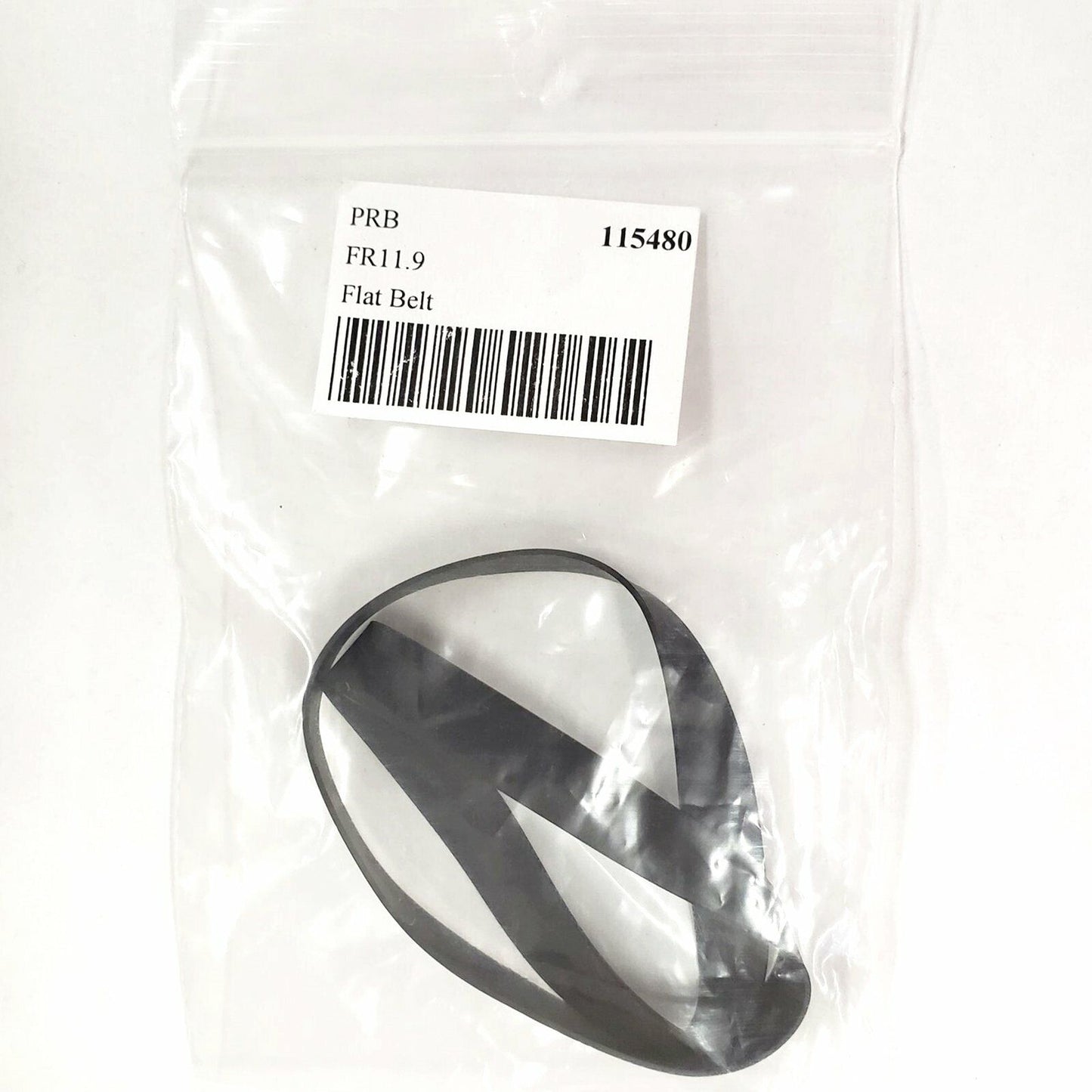 PRB FR11.9 BELT 11.600 x 0.318 x 0.024
