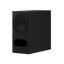 HTB500 BRAVIA Theater Bar 5 3.1 Channel with Wireless Subwoofer