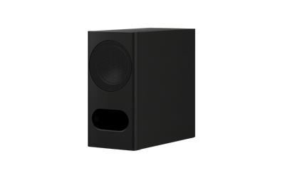 HTB500 BRAVIA Theater Bar 5 3.1 Channel with Wireless Subwoofer
