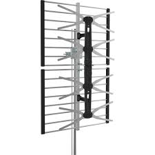 HTA 21 Four Bay UHF Only Antenna