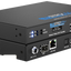 IP300UHD-TX 4K 60hz UHD HDMI Video Over Ip Transmitter with Poe Over 1GB Network