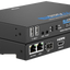 IP350UHD-RX IP Multicast HDMI2.0 Video Receiver With Dante® 4k 60hz