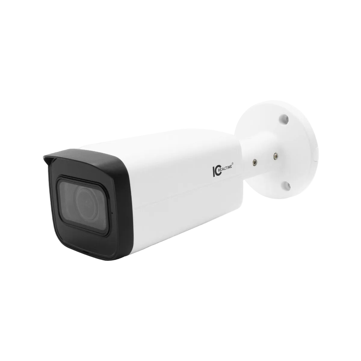 IPEG-B40V-IRW3 4MP IP Indoor/Outdoor Mid Size Bullet TAA