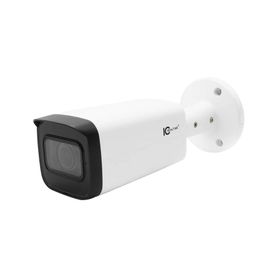 IPEG-B40V-IRW3 4MP IP Indoor/Outdoor Mid Size Bullet TAA