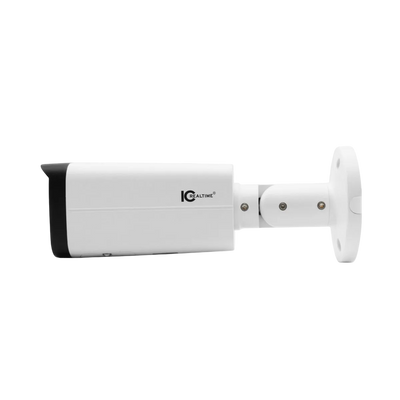 IPEG-B40V-IRW3 4MP IP Indoor/Outdoor Mid Size Bullet TAA