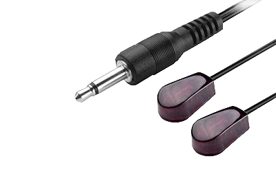 IRE2 Twin IR Emitter (5V)