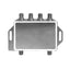 Antennas Direct JUICE4, 4 Output TV / CATV Distribution Amplifier 8.5dB per port Waterproof