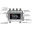 Antennas Direct JUICE4, 4 Output TV / CATV Distribution Amplifier 8.5dB per port Waterproof