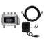Antennas Direct JUICE4, 4 Output TV / CATV Distribution Amplifier 8.5dB per port Waterproof