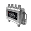Antennas Direct JUICE4, 4 Output TV / CATV Distribution Amplifier 8.5dB per port Waterproof