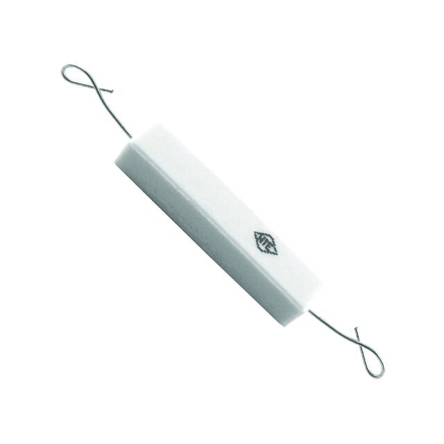 NTE Electronics 10W022 10W 22 OHM RESISTOR 5% WW 2 PAK