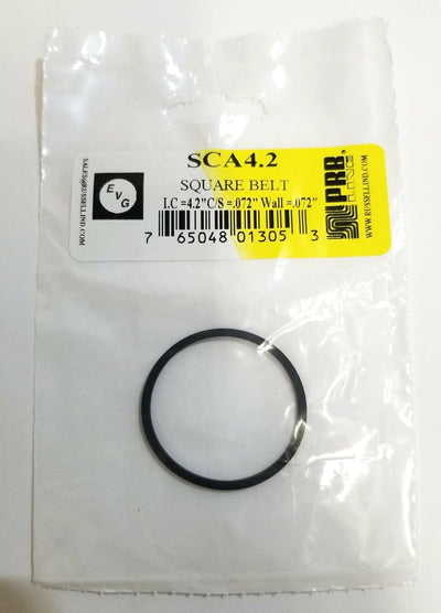 PRB SCA4.2 BELT 4.200 x 0.072 x 0.072