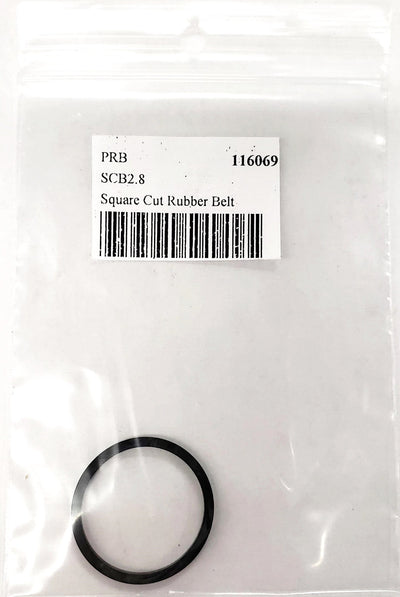 PRB SCB2.8 BELT 2.800 x 0.079 x 0.079
