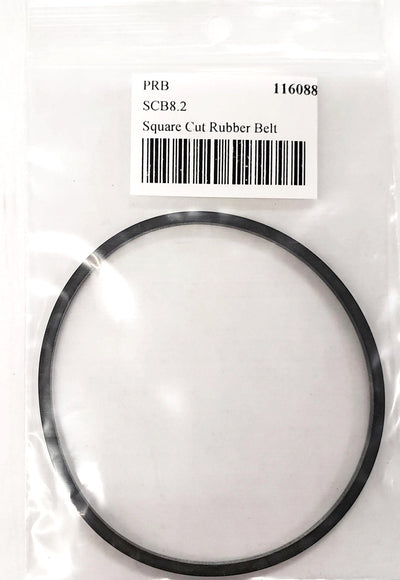 PRB SCB8.2 BELT 8.200 x 0.087 x 0.087