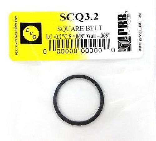 PRB SCQ3.2 BELT 3.200 x 0.068 x 0.068