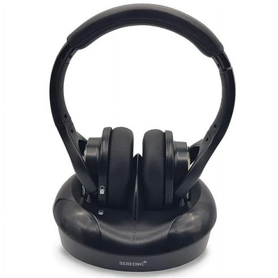 Serene SERWH-100 Wireless TV Headphones