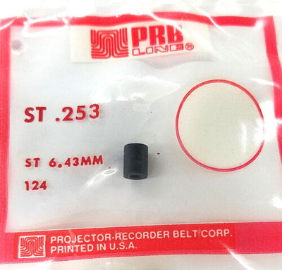 PRB ST.253 SQ CUT TIRE