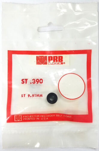 PRB ST.390 SQ CUT TIRE