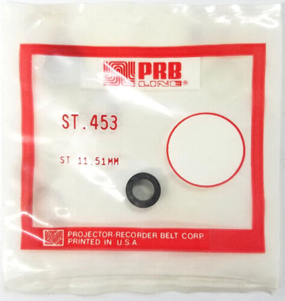 PRB ST.453 SQ CUT TIRE