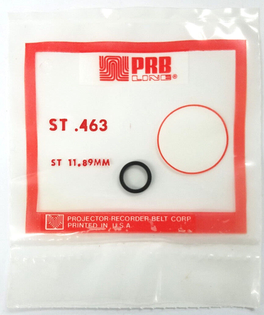 PRB ST.463 TIRE