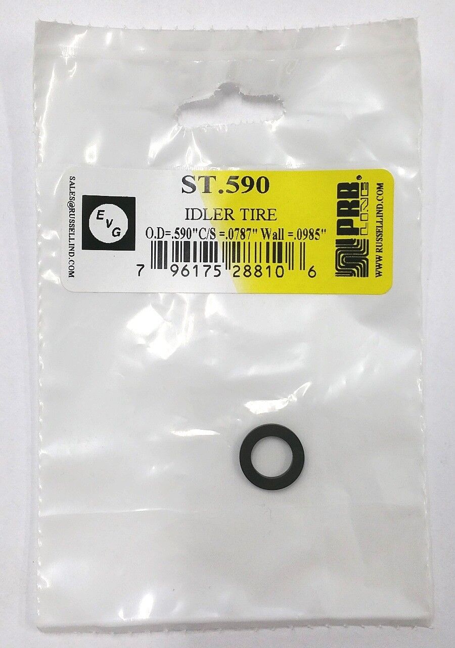 PRB ST.590 TIRE