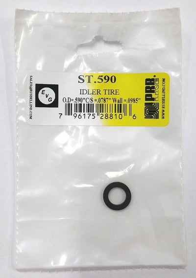 PRB ST.590 TIRE