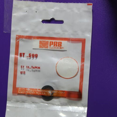 PRB ST.599 SQ CUT TIRE