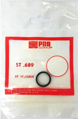 PRB ST.689 IDLER