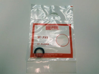 PRB ST.752 SQ CUT TIRE