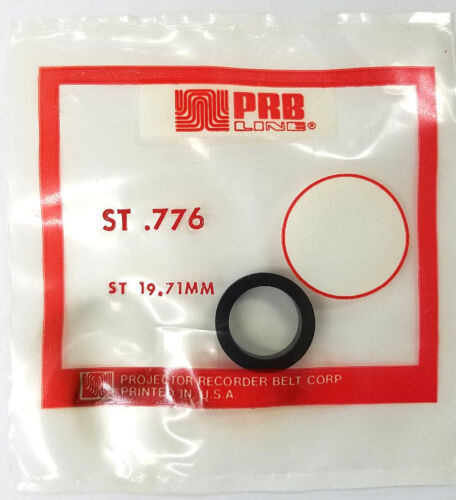 PRB ST.776 SQ CUT TIRE
