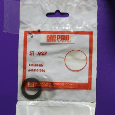 PRB ST.927 SQ CUT TIRE .927"X.118"X.127"