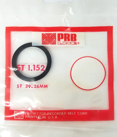 PRB ST1.152 TIRE