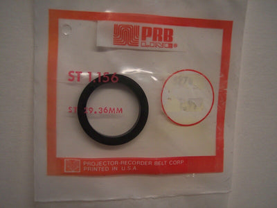 PRB ST1.156 IDLER TIRE