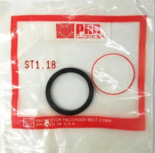 PRB ST1.18 TIRE
