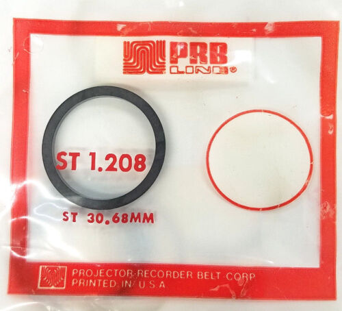 PRB ST1.208 TIRE