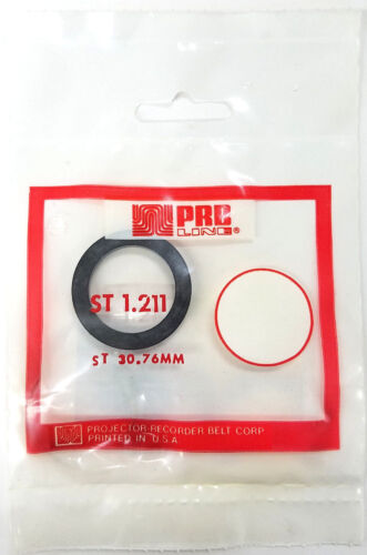 PRB ST1.211 TIRE VIDEO CLUTCH 1.211"X.120"X.165