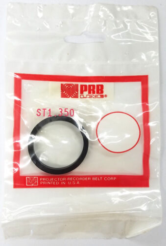 PRB ST1.350 TIRE VIDEO CLUTCH 1.360"X.160"X.110